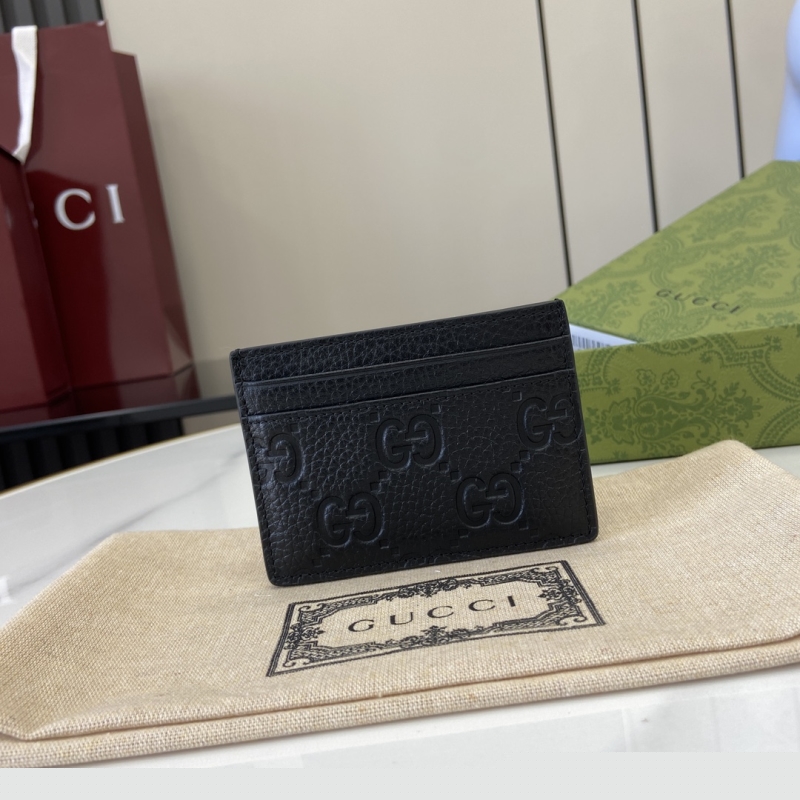 G*u*i wallets & purse
